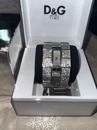 Reloj D&G Mujer