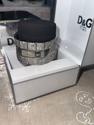 Reloj D&G Mujer