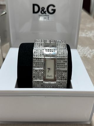 Reloj D&G Mujer