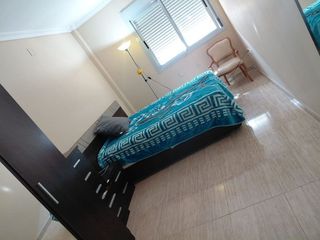 Casa adosada en venta en Tomelloso