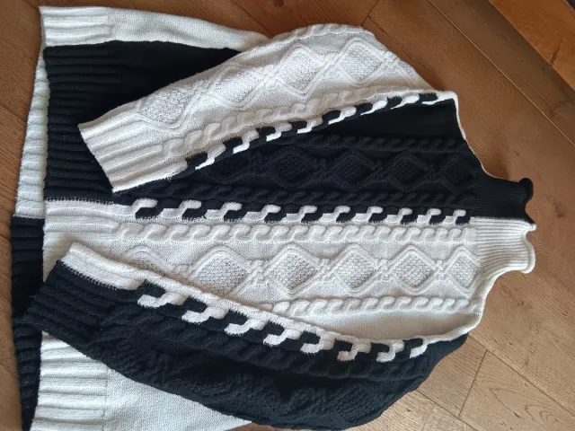 Lotto 3 maglioni donna Shein taglia unica