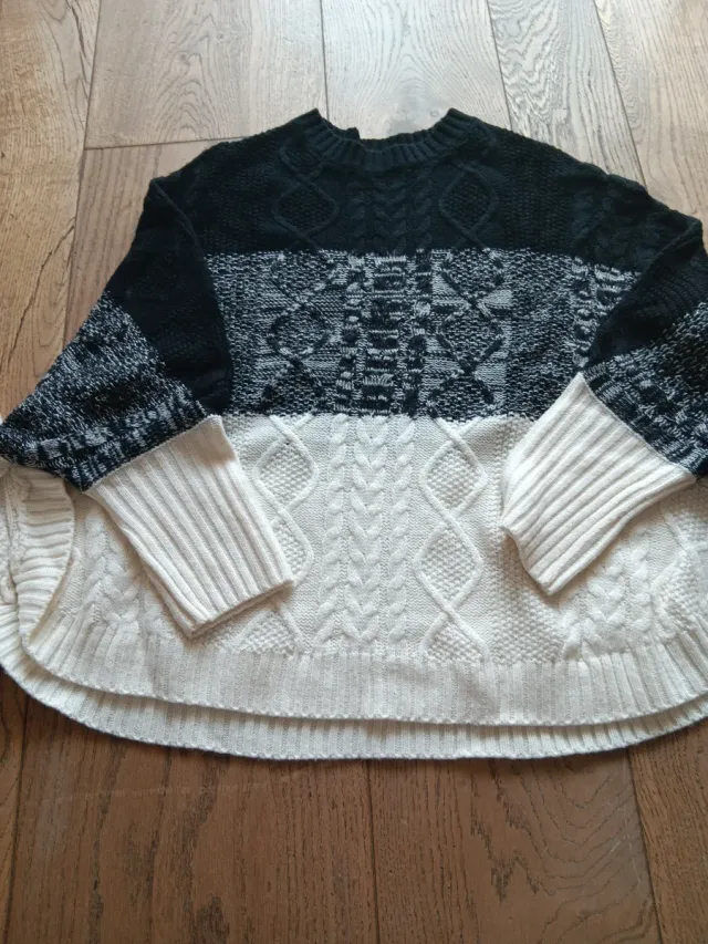 Lotto 3 maglioni donna Shein taglia unica