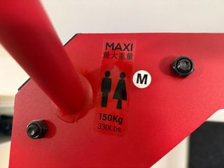 Rack Decathlon + Panca + Pesi - Home Gym