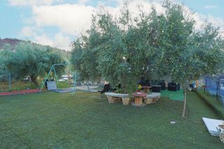 Cortijo en venta en Barrio de la Vega en Monachil