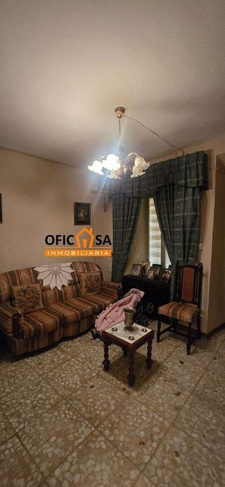 Casa en venta en Bailén