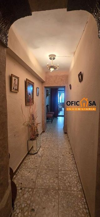 Casa en venta en Bailén