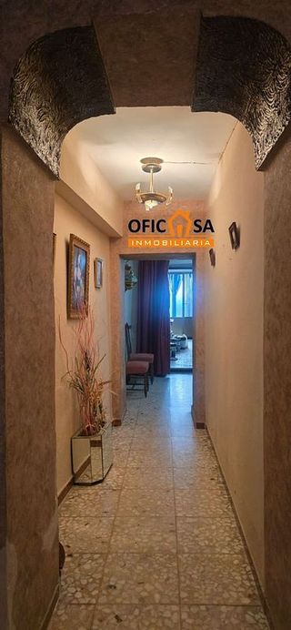 Casa en venta en Bailén