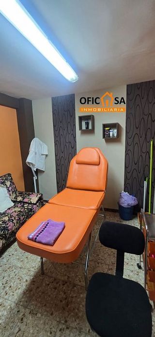 Casa en venta en Bailén