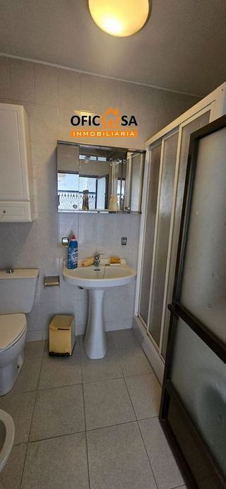 Casa en venta en Bailén