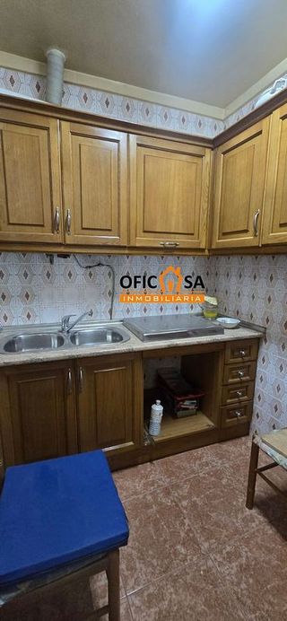 Casa en venta en Bailén