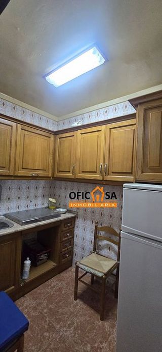 Casa en venta en Bailén