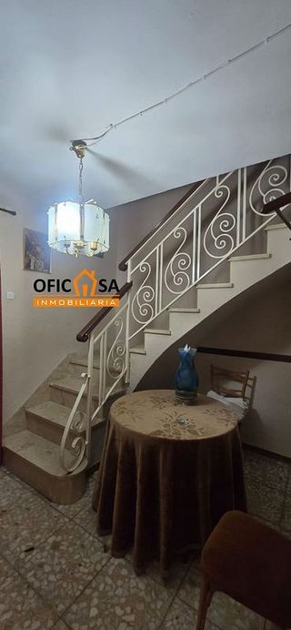 Casa en venta en Bailén