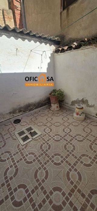 Casa en venta en Bailén