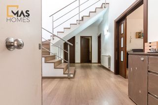 Chalet en venta en Castellarnau - Can Llong en Sabadell