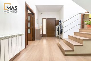 Chalet en venta en Castellarnau - Can Llong en Sabadell