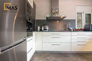 Chalet en venta en Castellarnau - Can Llong en Sabadell