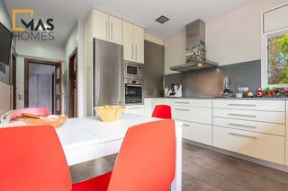 Chalet en venta en Castellarnau - Can Llong en Sabadell