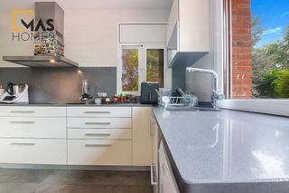 Chalet en venta en Castellarnau - Can Llong en Sabadell