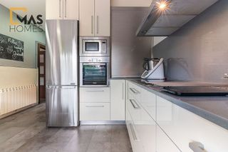 Chalet en venta en Castellarnau - Can Llong en Sabadell