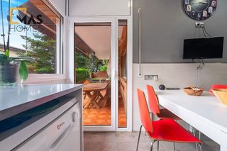 Chalet en venta en Castellarnau - Can Llong en Sabadell