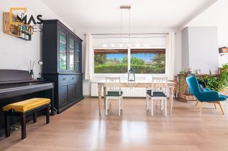 Chalet en venta en Castellarnau - Can Llong en Sabadell