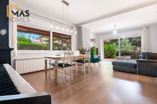 Chalet en venta en Castellarnau - Can Llong en Sabadell