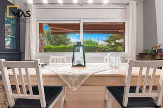 Chalet en venta en Castellarnau - Can Llong en Sabadell