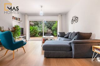 Chalet en venta en Castellarnau - Can Llong en Sabadell