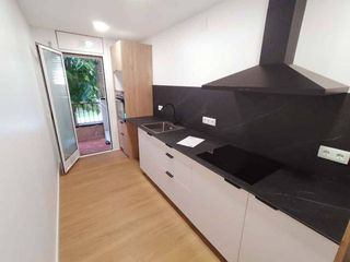 Piso en venta en Canet de Mar