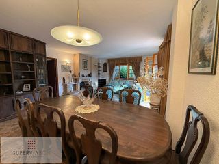 Chalet en venta en Vallirana