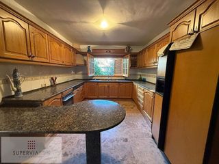 Chalet en venta en Vallirana