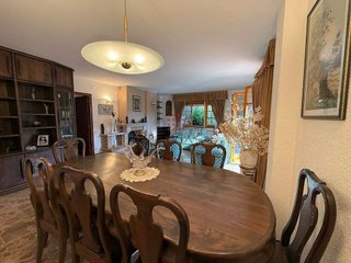 Chalet en venta en Vallirana