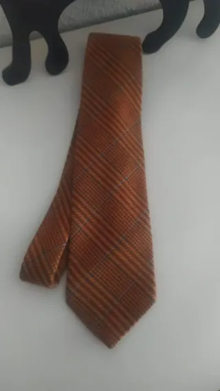 Corbata Breuer Cachemir