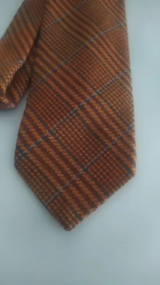 Corbata Breuer Cachemir