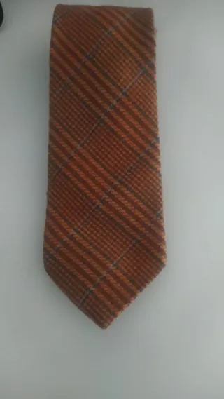 Corbata Breuer Cachemir