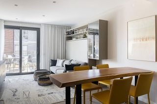 Piso en venta en Finestrelles en Esplugues de Llobregat