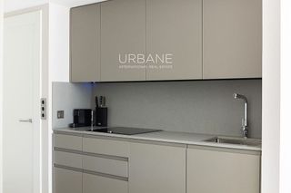 Piso en venta en Finestrelles en Esplugues de Llobregat