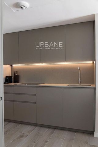 Piso en venta en Finestrelles en Esplugues de Llobregat