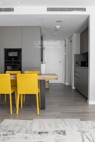 Piso en venta en Finestrelles en Esplugues de Llobregat