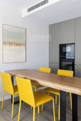 Piso en venta en Finestrelles en Esplugues de Llobregat