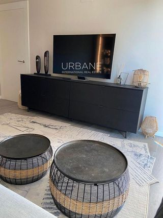 Piso en venta en Finestrelles en Esplugues de Llobregat