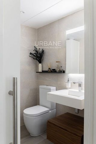 Piso en venta en Finestrelles en Esplugues de Llobregat