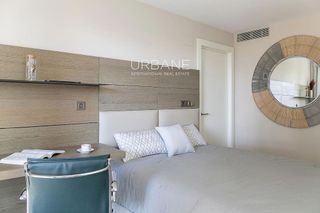 Piso en venta en Finestrelles en Esplugues de Llobregat