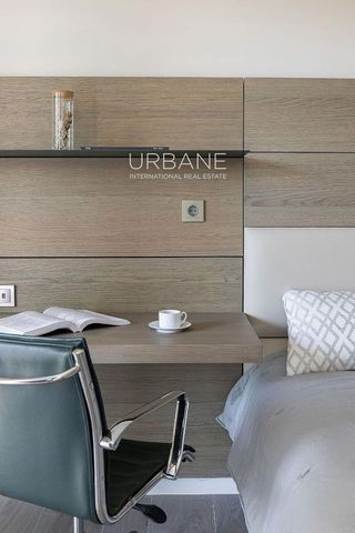 Piso en venta en Finestrelles en Esplugues de Llobregat