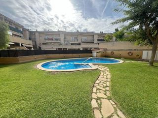 Piso en venta en Santa Maria-Eixample-Sud Sumella en Cubelles