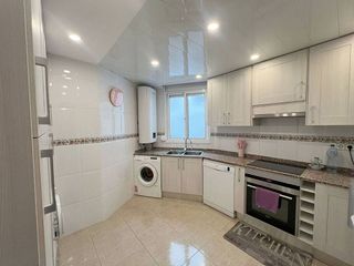 Piso en venta en Santa Maria-Eixample-Sud Sumella en Cubelles