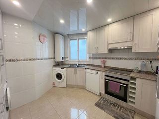 Piso en venta en Santa Maria-Eixample-Sud Sumella en Cubelles