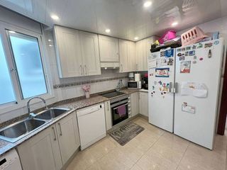 Piso en venta en Santa Maria-Eixample-Sud Sumella en Cubelles