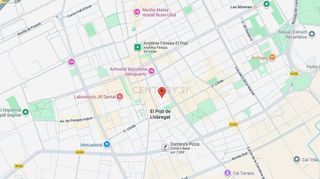 Piso en venta en Eixample en Prat de Llobregat, El