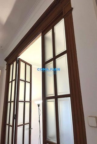 Piso en venta en Centre en Mataró